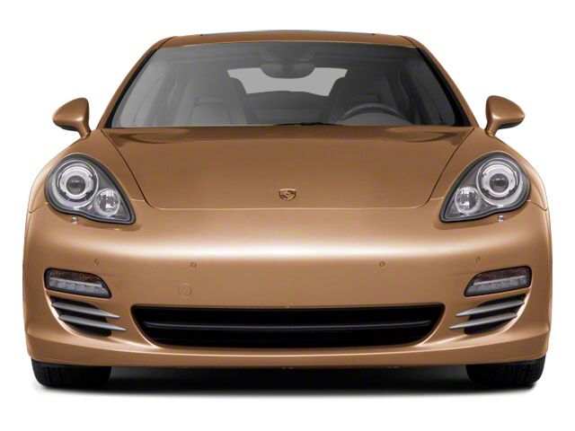 2013 Porsche Panamera GTS San Clemente CA