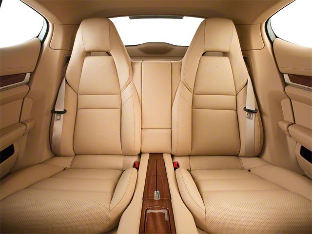 2013 Porsche Panamera GTS San Clemente CA