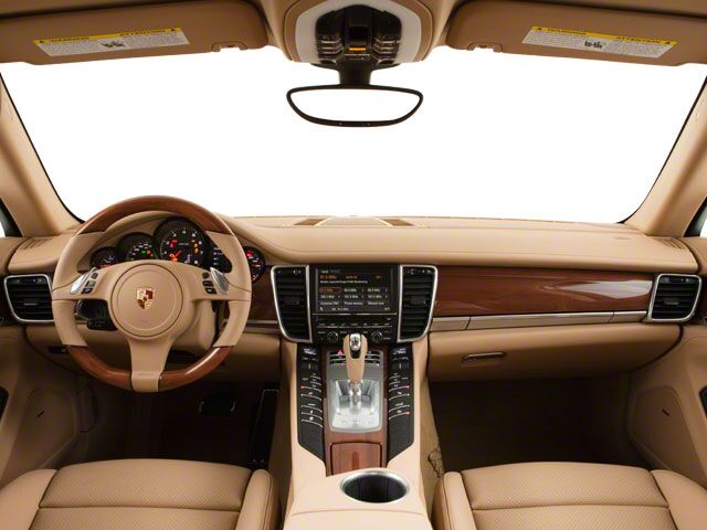 2013 Porsche Panamera GTS San Clemente CA