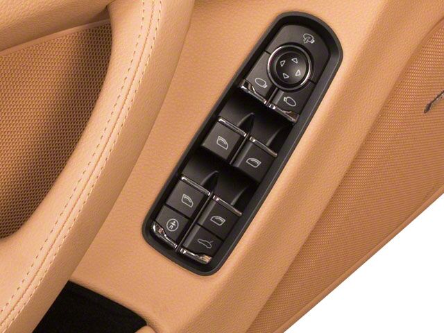 2013 Porsche Panamera GTS San Clemente CA