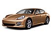 2013 Porsche Panamera GTS