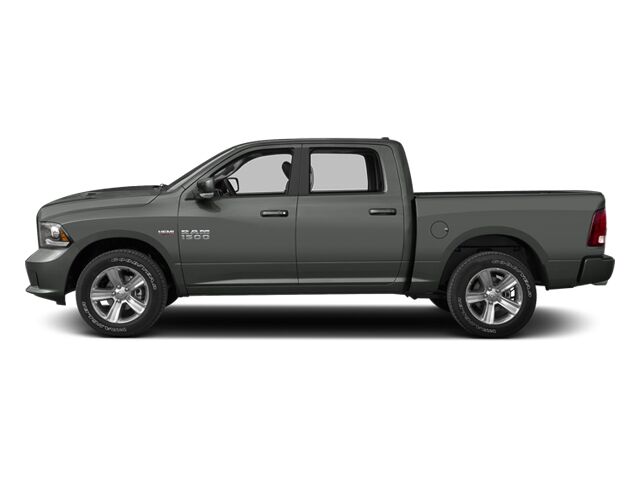 2013 RAM 1500 EXPRESS; ST; TR Kansas City MO