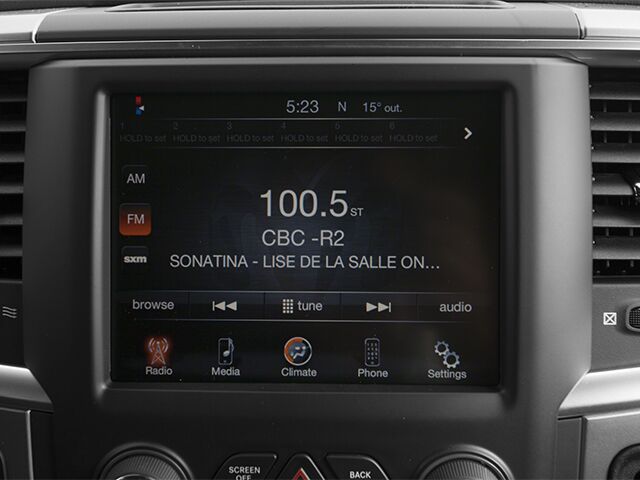 2013 RAM 1500 EXPRESS; ST; TR Kansas City MO