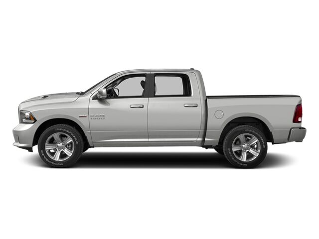2013 RAM 1500 Big Horn/Lone Star Crew Cab LWB's photo