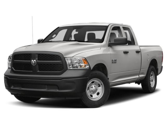 2013 RAM 1500 Tradesman Quad Cab 2 Austin TX