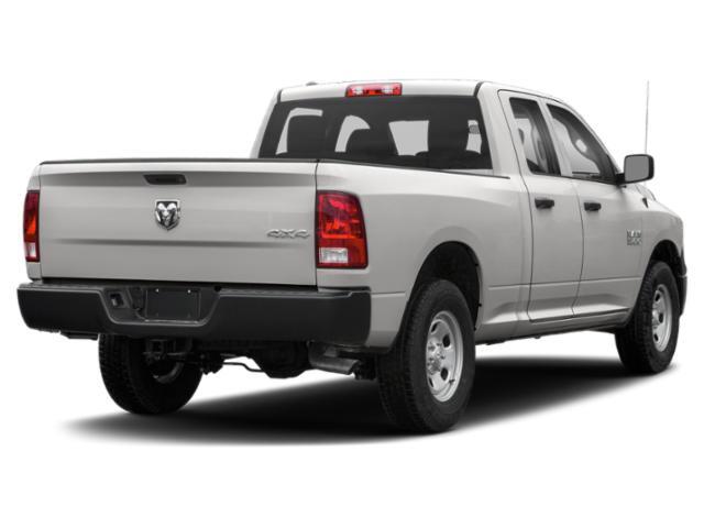 2013 RAM 1500 Tradesman Quad Cab 2 Austin TX