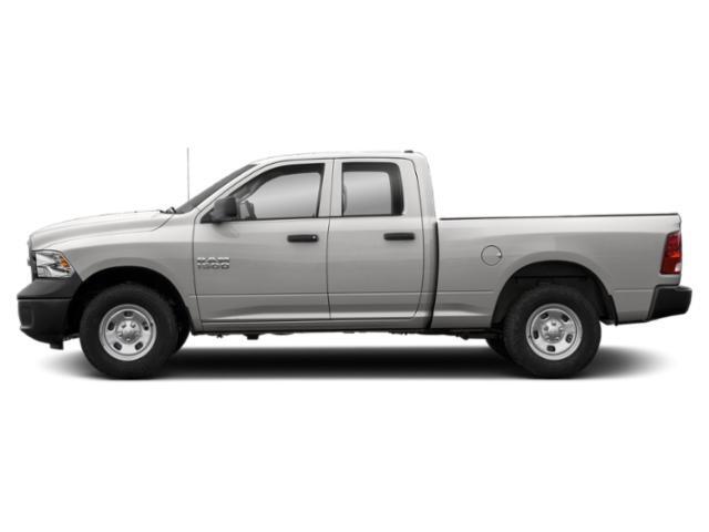 2013 RAM 1500 Tradesman Quad Cab 2 Austin TX