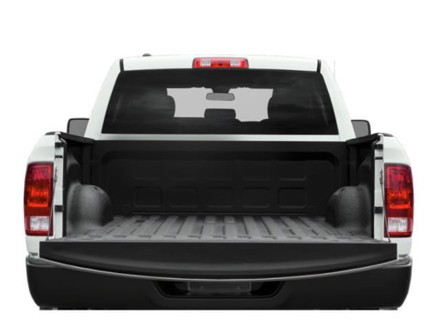 2013 RAM 1500 Tradesman Quad Cab 2 Austin TX