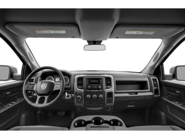 2013 RAM 1500 Tradesman Quad Cab 2 Austin TX