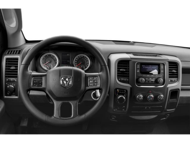 2013 RAM 1500 Tradesman Quad Cab 2 Austin TX
