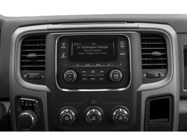 2013 RAM 1500 Tradesman Quad Cab 2 Austin TX