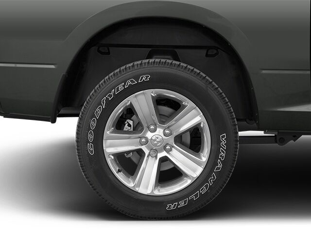 2013 Ram 1500 Big Horn Bozeman MT