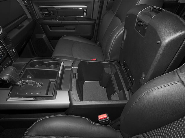 2013 Ram 1500 Big Horn Bozeman MT