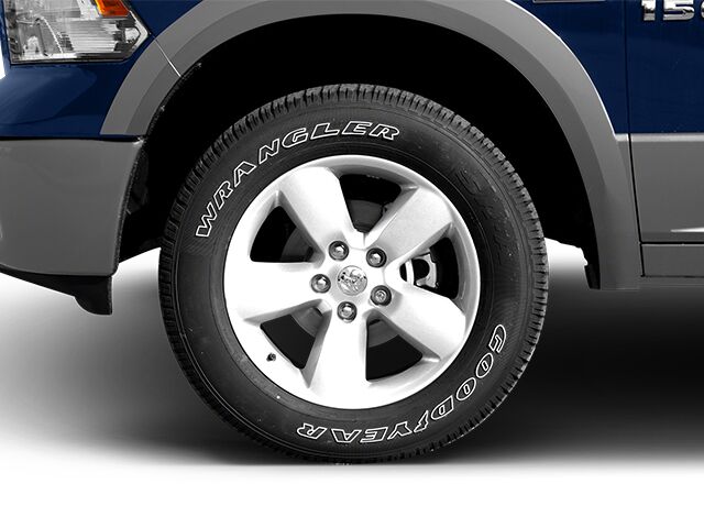 2013 Ram 1500 Big Horn Crestwood KY