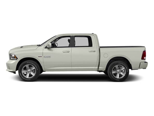 2013 Ram 1500 Crew Cab Laramie Pickup 4D 5 1/2 ft Kansas City MO