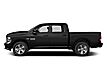 2013 Ram 1500 Crew Cab Lone Star Pickup 4D 5 1/2 ft