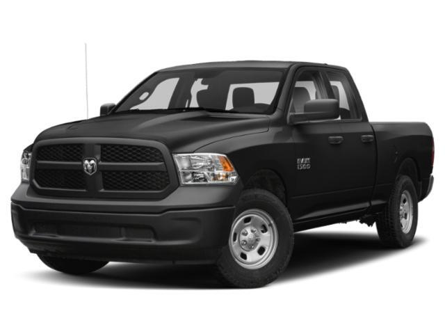 2013 Ram 1500