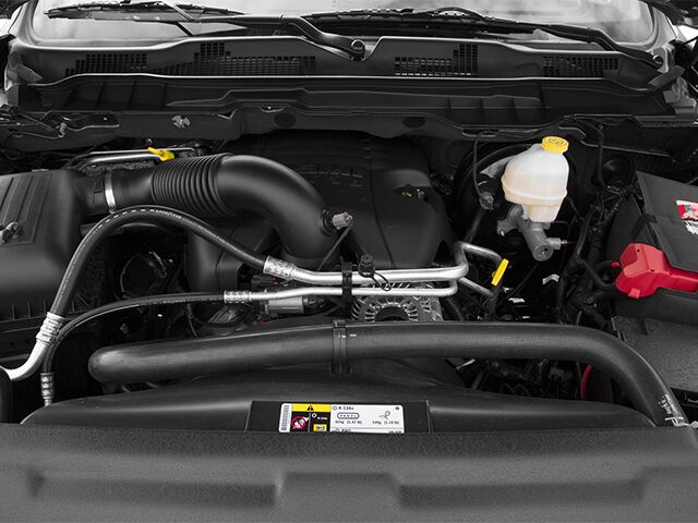 2013 Ram 1500 Laramie Bozeman MT