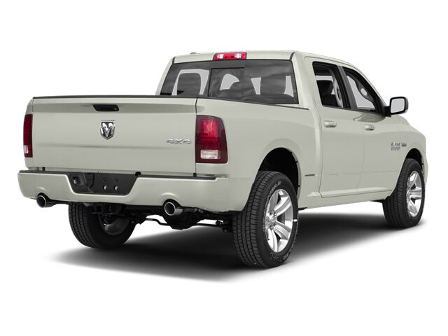 2013 Ram 1500 Laramie Limited Edition Burnet TX