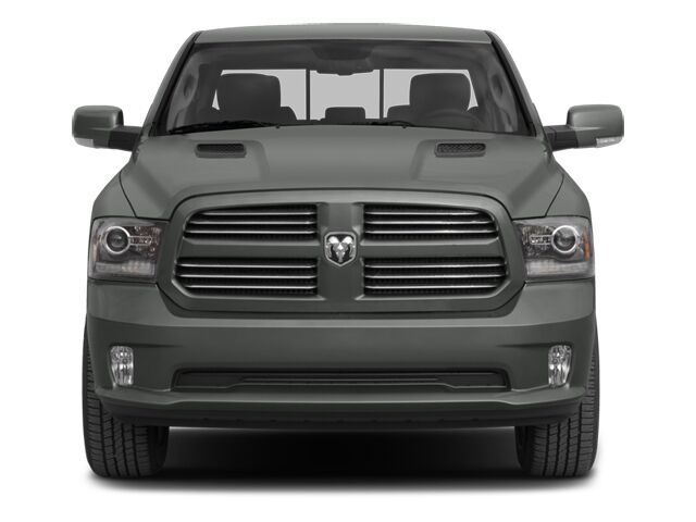 2013 Ram 1500 Laramie Limited Edition Burnet TX