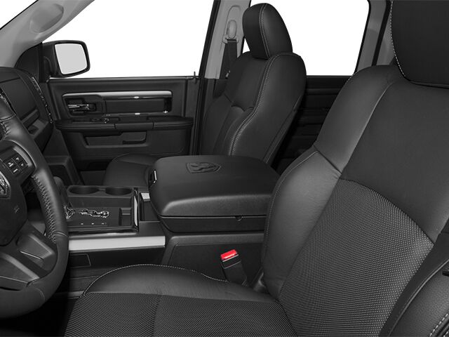 2013 Ram 1500 Laramie Limited Edition Burnet TX