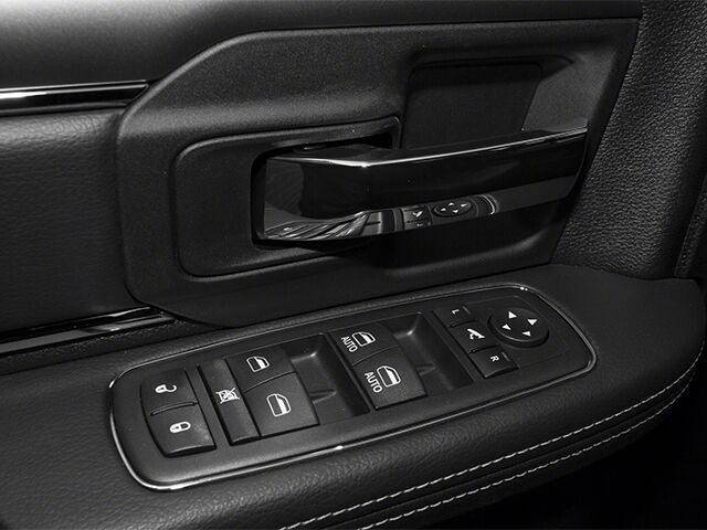 2013 Ram 1500 Laramie Limited Edition Burnet TX