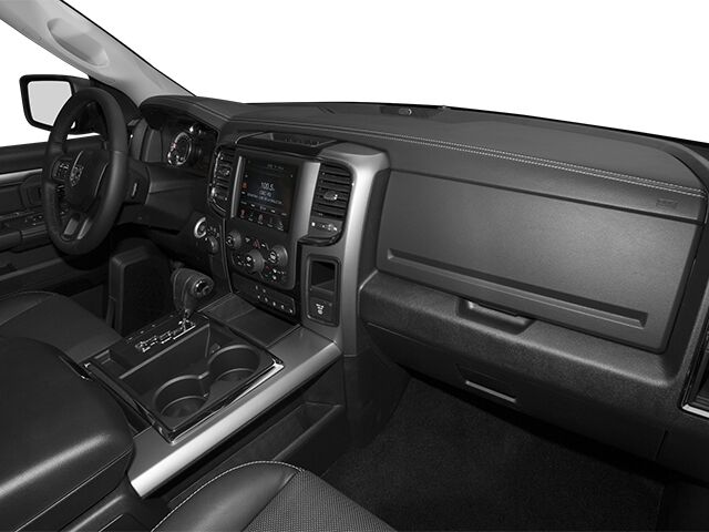 2013 Ram 1500 Laramie Limited Edition Burnet TX