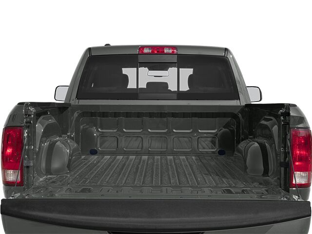 2013 Ram 1500 Laramie Limited Edition Burnet TX
