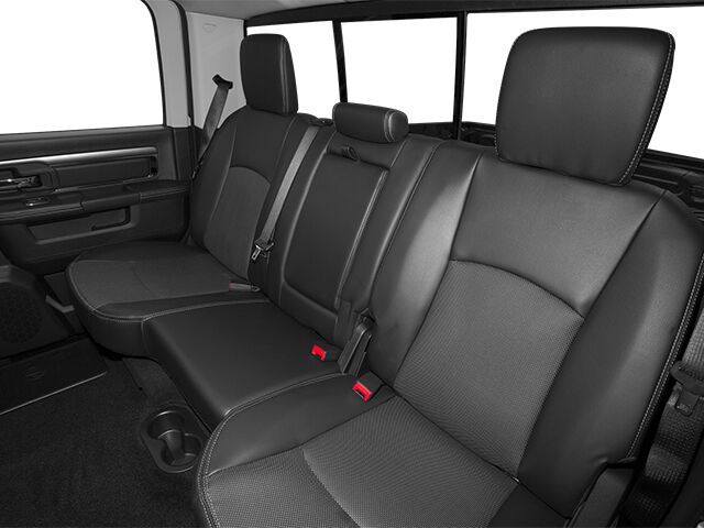 2013 Ram 1500 Laramie Limited Edition Burnet TX