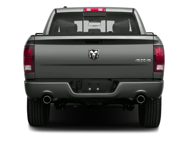 2013 Ram 1500 Laramie Limited Edition Burnet TX