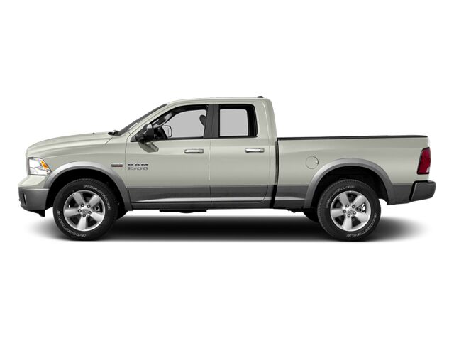 2013 Ram 1500 SLT