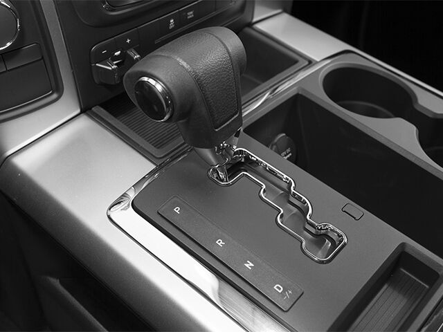 2013 Ram 1500 SLT Mesa AZ