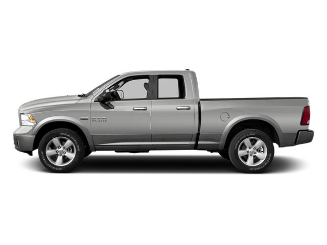 2013 Ram 1500 SLT