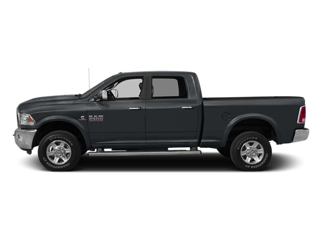 2013 Ram 2500 Big Horn Elko NV