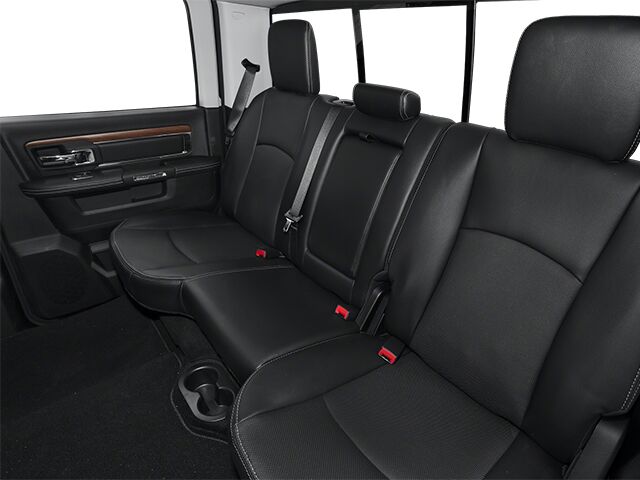 2013 Ram 2500 Big Horn Elko NV