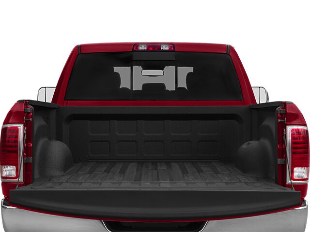 2013 Ram 2500 Big Horn Elko NV