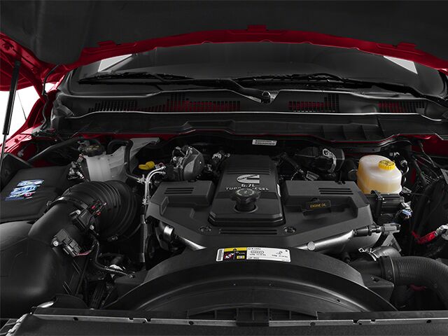 2013 Ram 2500 Big Horn Elko NV