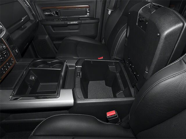 2013 Ram 2500 Big Horn Elko NV