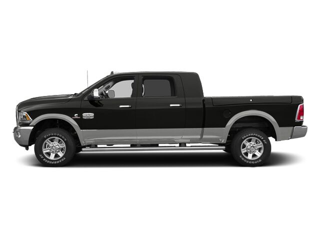 2013 Ram 2500 Laramie