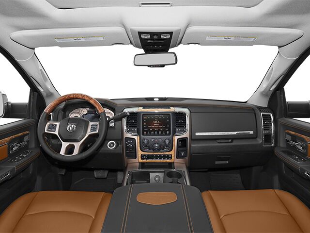 2013 Ram 2500 Laramie Grand Junction CO