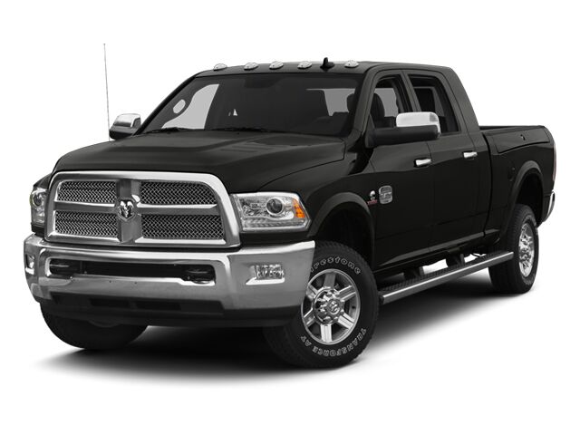 2013 Ram 2500 Laramie Grand Junction CO