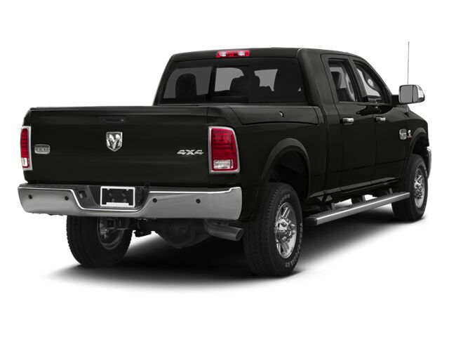 2013 Ram 2500 Laramie Grand Junction CO