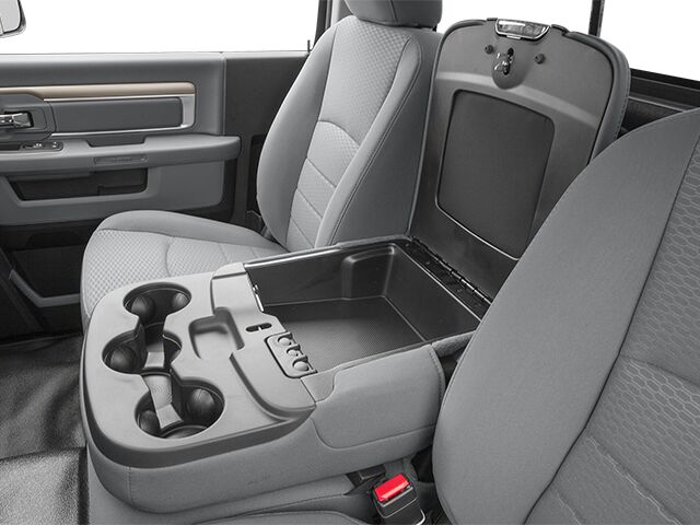 2013 Ram 2500 Tradesman Crestwood KY