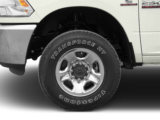 2013 Ram 2500 Tradesman Crestwood KY