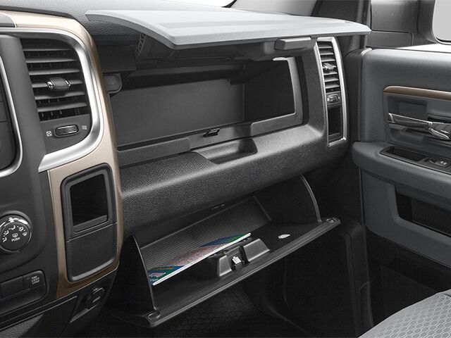 2013 Ram 2500 Tradesman Crestwood KY