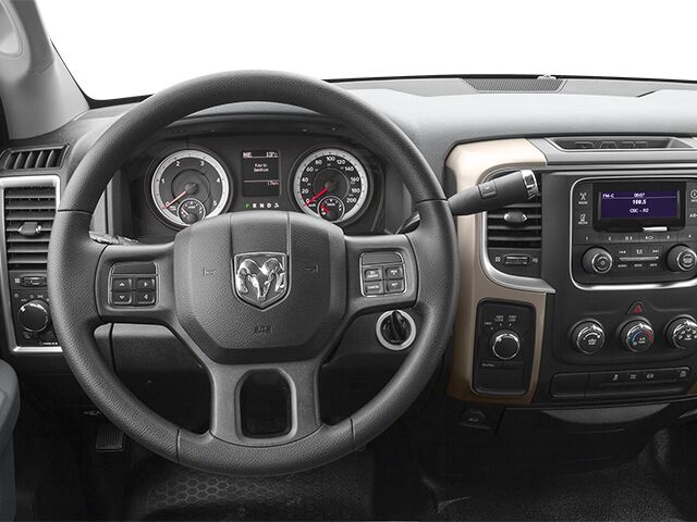 2013 Ram 2500 Tradesman Crestwood KY