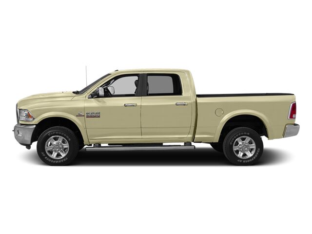 2013 Ram 2500 Tradesman Grand Junction CO