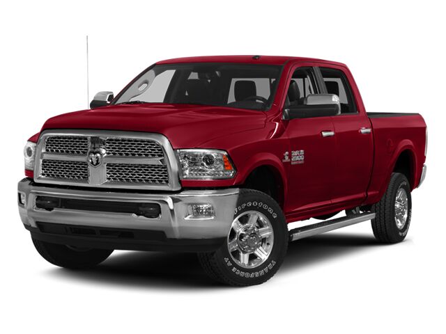 2013 Ram 2500 Tradesman Grand Junction CO