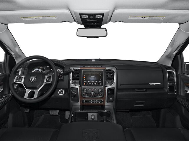 2013 Ram 2500 Tradesman Grand Junction CO
