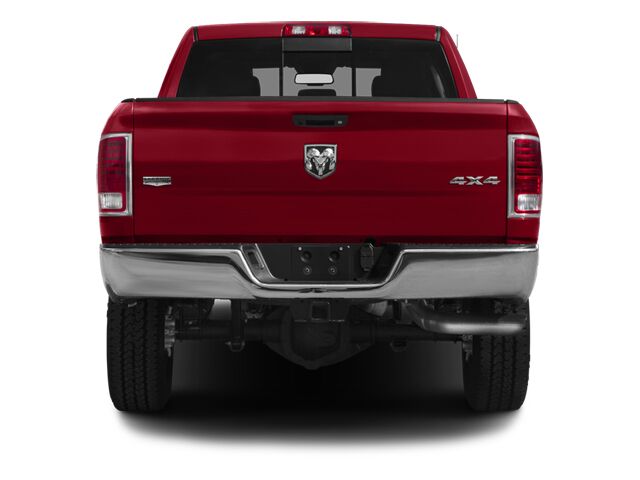 2013 Ram 2500 Tradesman Owego NY